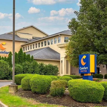 Comfort Suites