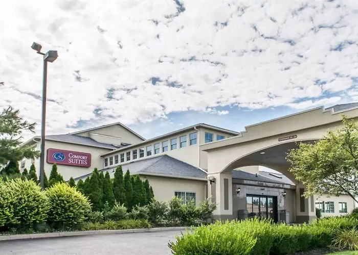 Comfort Expo Center 4*