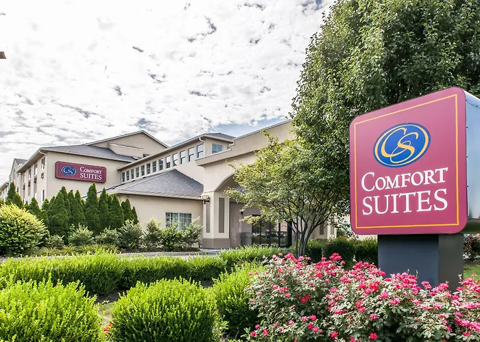 Comfort Expo Center Hotel