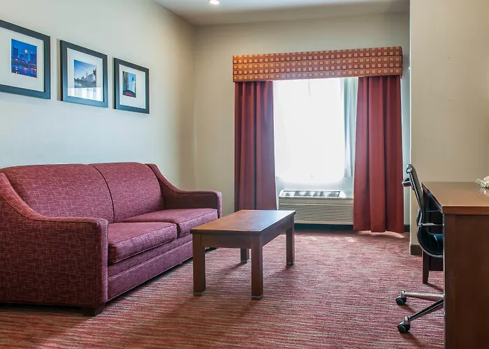 Comfort Expo Center 4*