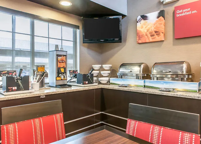 Comfort Expo Center 4* Columbus
