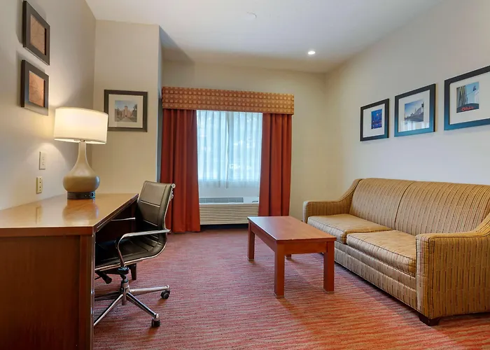 Comfort Expo Center 4* Columbus