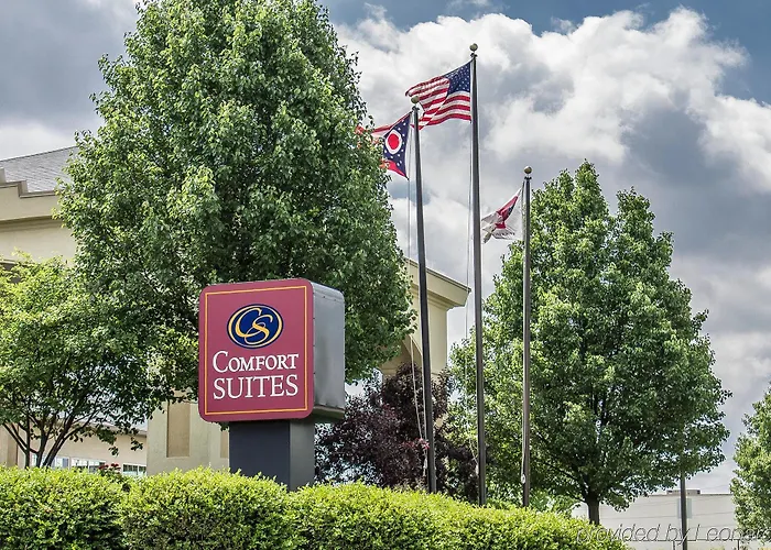 Comfort Expo Center