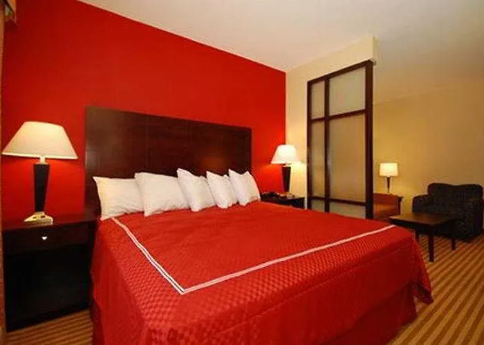 Comfort Expo Center Hotel 4*